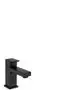 Hansgrohe-HG-Standventil-70-Vernis-Shape-mattschwarz-ohne-Ablaufgarnitur-71592670 gallery number 1